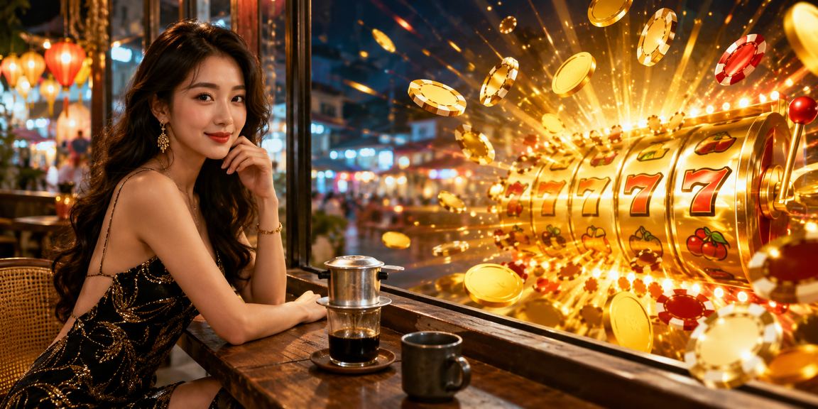 Người dùng tại Nha Trang so sánh slots và cược thể thao trên điện thoại