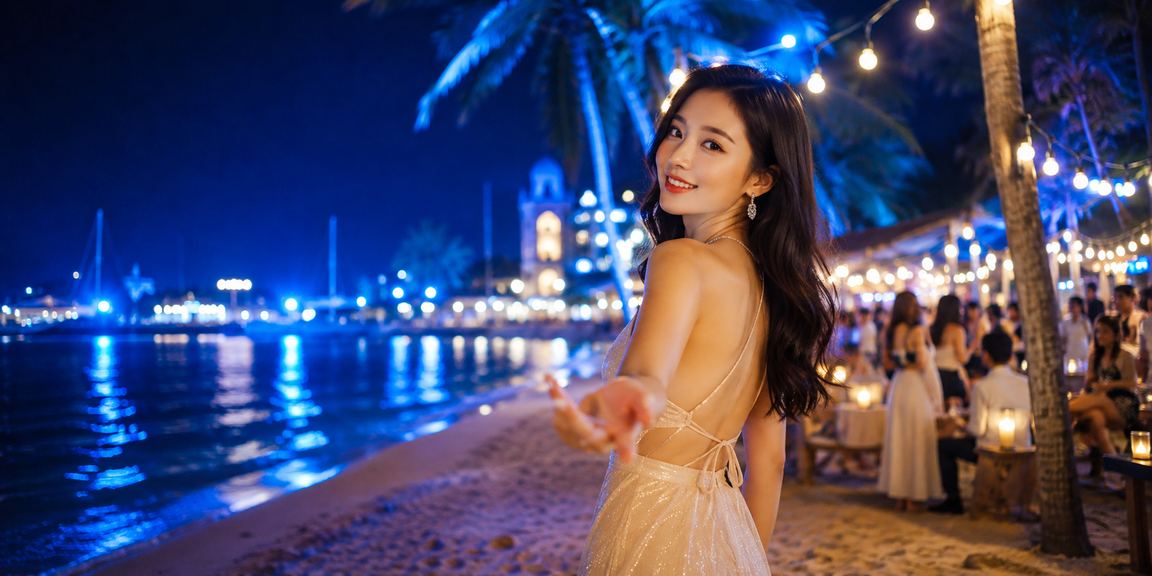 Khung cảnh biển Phú Quốc dùng minh họa cho nhịp cược thể thao r15