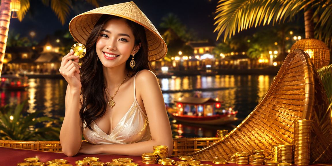 Không gian giải trí casino tại Vietnam minh họa tiêu chí an toàn và công bằng